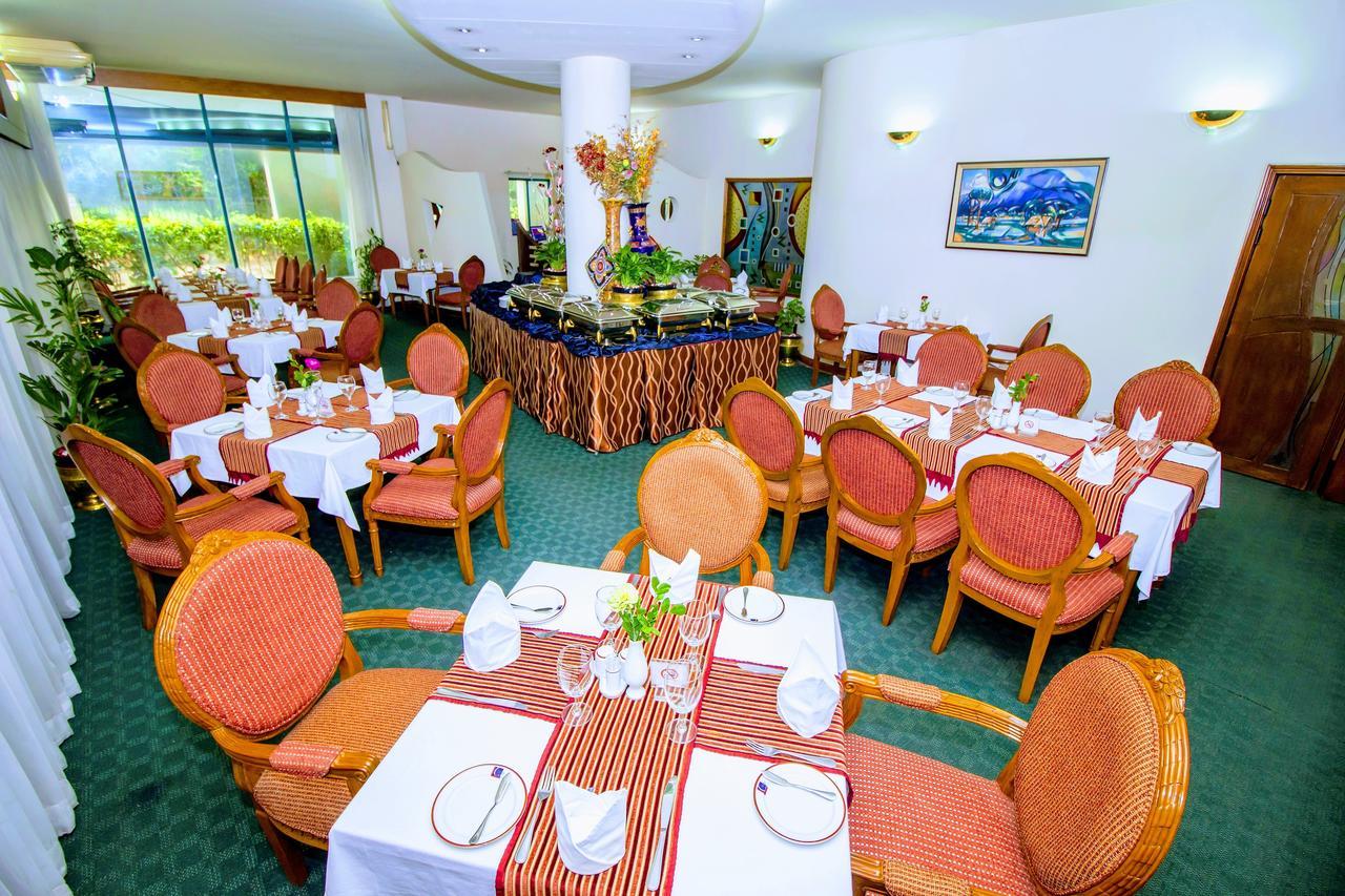 Hotel Lake Castle - Parkview Dhaka Buitenkant foto